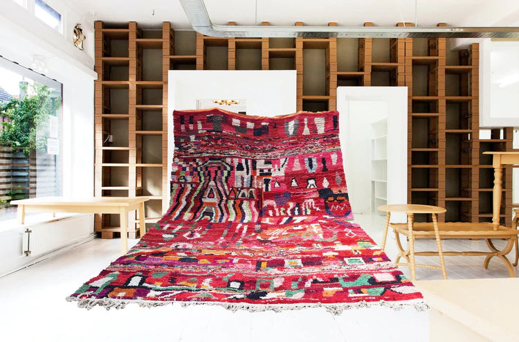 RUGS